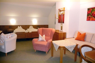 Familienzimmer