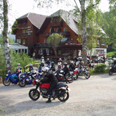 Bikertreffen