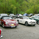 Oldtimertreffen