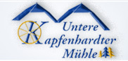 Untere Kapfenhardter Mühle